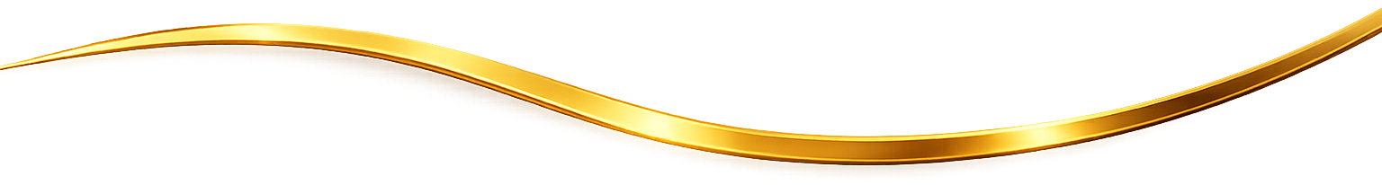 Golden Ribbon wave